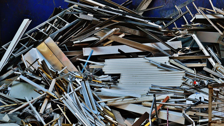 Best Aluminium Scrap Dealers In Ludhiana