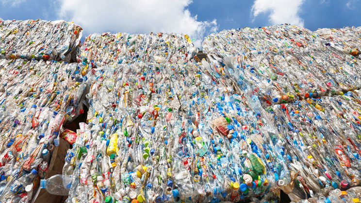 Best Plastic Scrap Dealers In Ludhiana