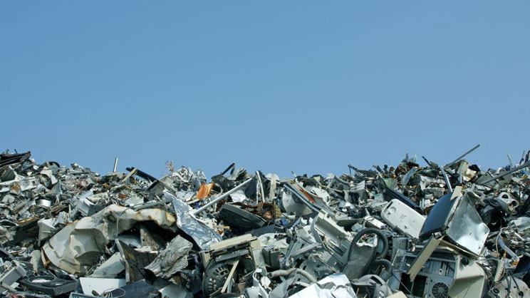 Best Scrap Dealers In Ludhiana